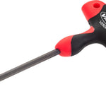 Vigor Hexagon T-handle Screwdriver V2504 6mm