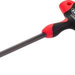 Vigor Hexagon T-handle Screwdriver V2505 5mm