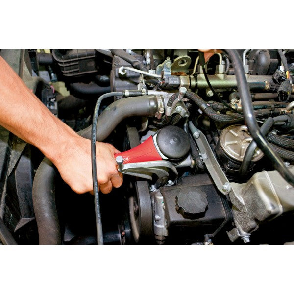 Vigor Oil Filter Strap Wrench V2511N 65-105mm