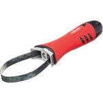 Vigor Oil Filter Strap Wrench V2511N 65-105mm