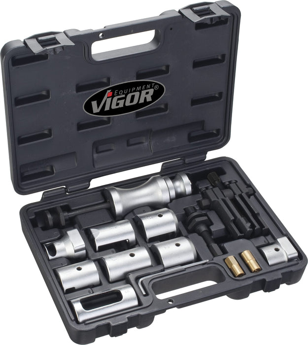 Vigor 14 Piece Wiper Arm Puller Set V2523