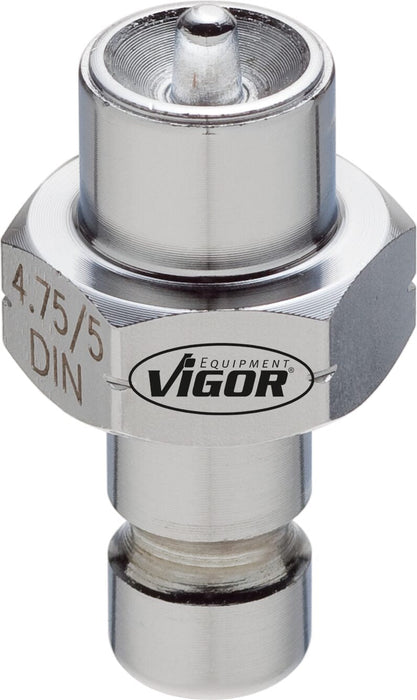 Vigor Thrust Block DIN/SAE V2553 5mm
