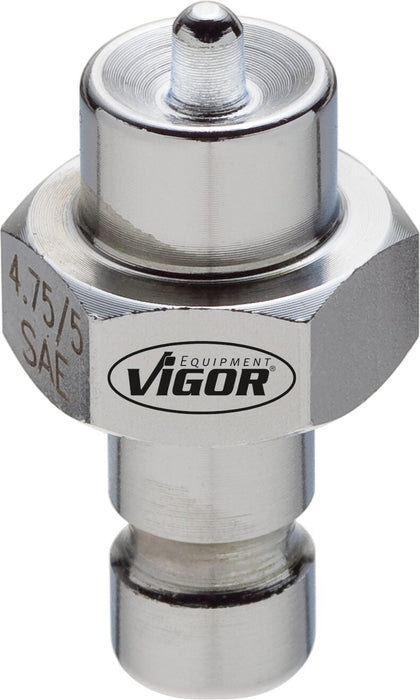 Vigor Thrust Block DIN/SAE V2554 4.75mm