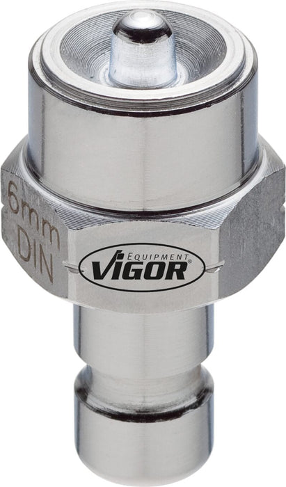 Vigor Thrust Block DIN/SAE V2555 6mm