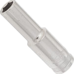 Vigor 1/2in Drive 6 Point Deep Socket V2580N 11mm