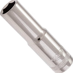 Vigor 1/2in Drive 6 Point Deep Socket V2584N 13mm