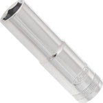 Vigor 1/2in Drive 6 Point Deep Socket V2585N 14mm