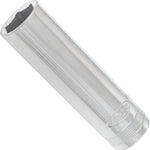 Vigor 1/2in Drive 6 Point Deep Socket V2586N 15mm