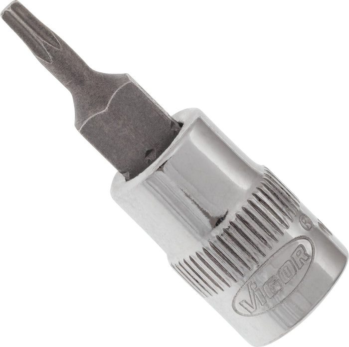 Vigor Torx 1/4