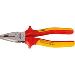 Vigor VDE Combination Pliers V2628 180mm