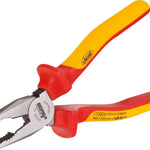 Vigor VDE Combination Pliers V2628 180mm