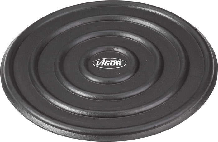 Vigor Rubber Pad V2640