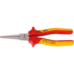 Vigor VDE Round Nose Pliers V2641 160mm