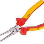 Vigor VDE Round Nose Pliers V2641 160mm