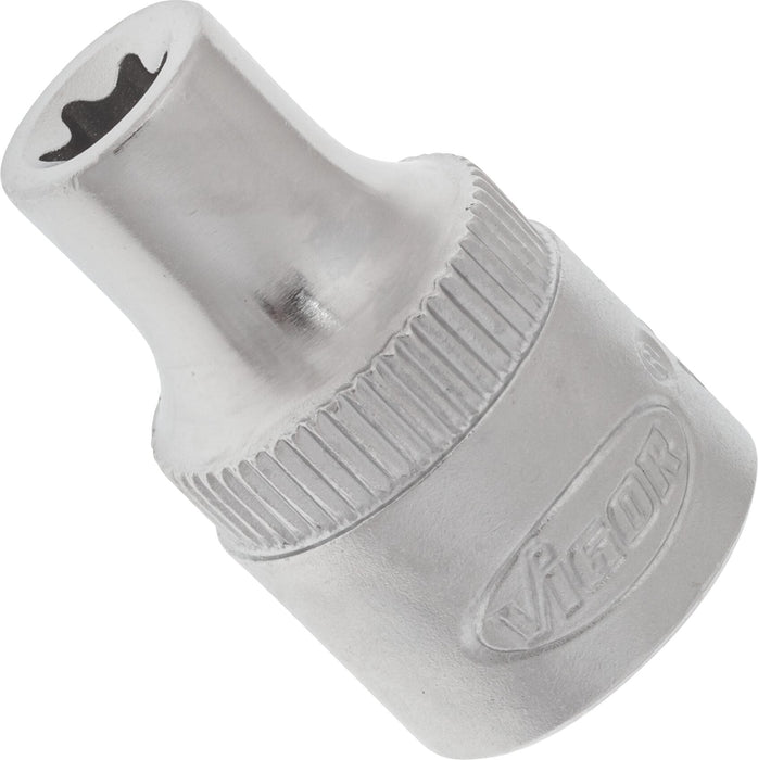 Vigor 3/8in Drive External (E) Torx Socket V2727 E7