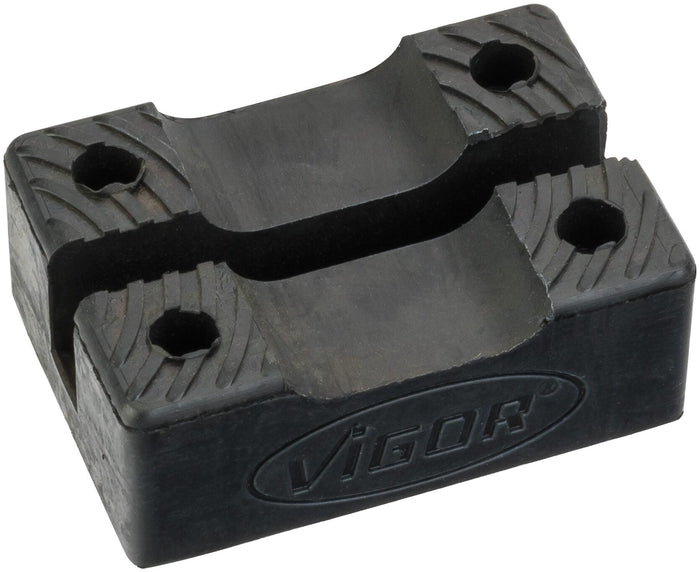 Vigor Rubber Pad V2762