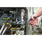 Vigor 300mm Combination Pliers with Double Joint V2781