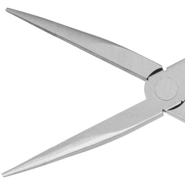 Vigor Snipe Nose Pliers with Double Joint V2783 340mm
