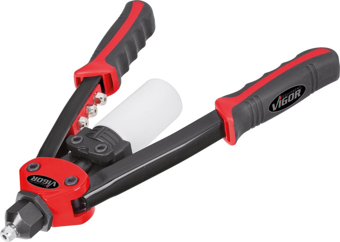 Vigor 5 Pce Blind Rivet Pliers V2788 320mm