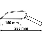 Vigor Hack Saw Small V2790N