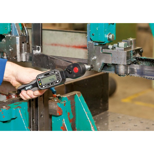 Vigor Rotation Angle Tester V2795 Tolerance 2%