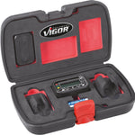 Vigor Rotation Angle Tester V2795 Tolerance 2%