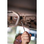 Vigor 16mm Ratcheting Combination Wrench with Hinge V2812