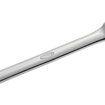 Vigor 10mm Ratcheting Combination Wrench with Hinge V2806