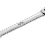 Vigor 14mm Ratcheting Combination Wrench with Hinge V2810