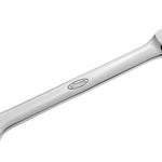 Vigor 17mm Ratcheting Combination Wrench with Hinge V2813
