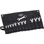 Vigor 12 Pce Ratcheting Combination Wrench Set Short V2821 (8-19mm)