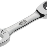 Vigor 13mm Ratcheting Combination Wrench Short 12 Point Profile V2827