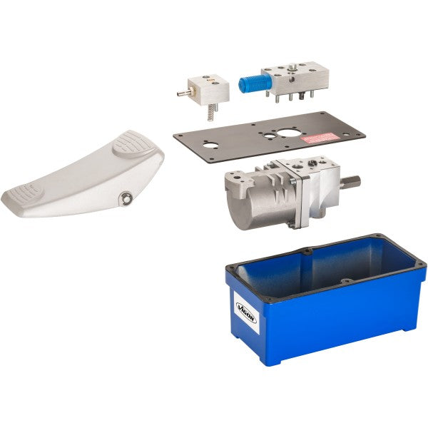 Vigor Hydraulic Pump Pneumatic V2846