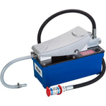 Vigor Hydraulic Pump Pneumatic V2846