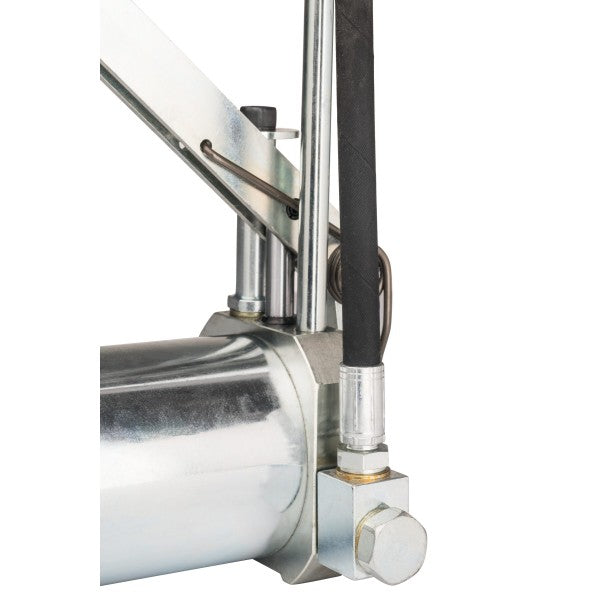 Vigor Hydraulic Foot Pump V2847