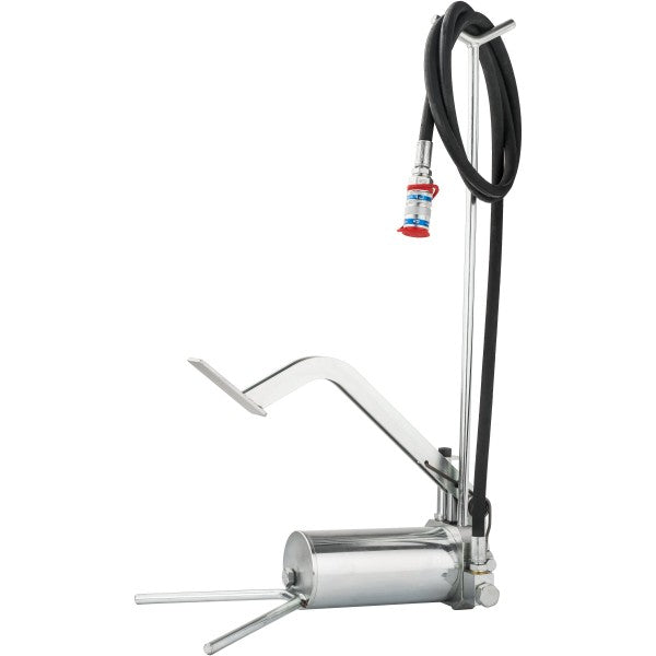Vigor Hydraulic Foot Pump V2847