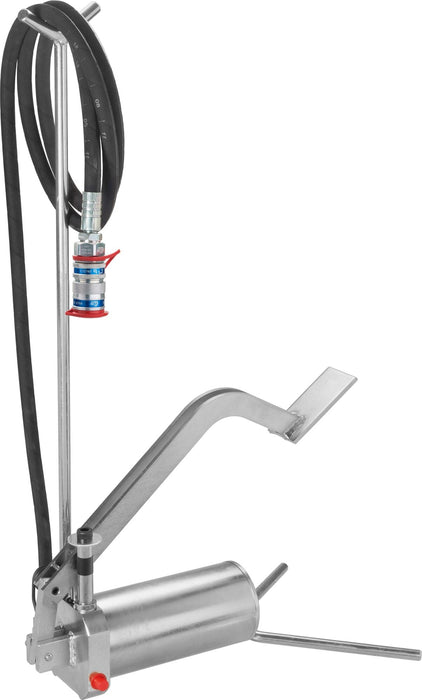 Vigor Hydraulic Foot Pump V2847
