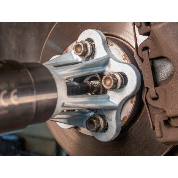 Vigor 12 Pce Set of Devices for the Removal of Drive Shafts V5168