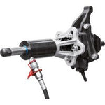 Vigor 12 Pce Set of Devices for the Removal of Drive Shafts V5168