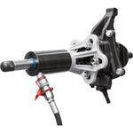 Vigor Device for the Removal of Drive Shafts 4 & 5 Holes 2 Piece V2849
