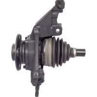 Vigor 12 Pce Set of Devices for the Removal of Drive Shafts V5168