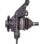 Vigor Device for the Removal of Drive Shafts 4 & 5 Holes 2 Piece V2849