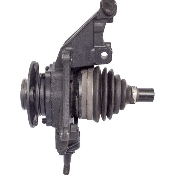Vigor Device for the Removal of Drive Shafts 4 & 5 Holes 2 Piece V2849