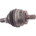 Vigor 12 Pce Set of Devices for the Removal of Drive Shafts V5168