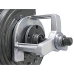 Vigor 4 Pce Spindle Set Mechanical V2853 330mm