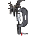 Vigor Press Frame for Changing Supporting Joints & Ball Joints of Stabilizers V2858N