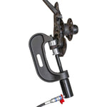 Vigor Press Frame for Changing Supporting Joints & Ball Joints of Stabilizers V2858N