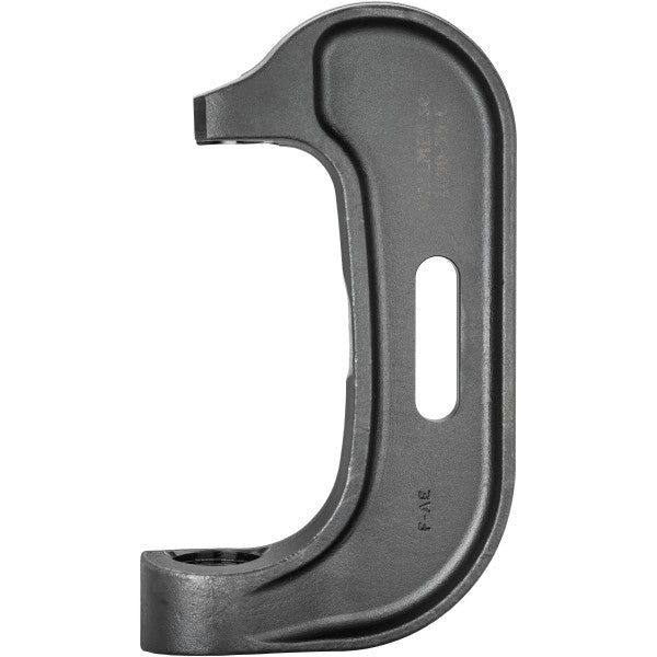 Vigor Press Frame for Changing Supporting Joints & Ball Joints of Stabilizers V2858N