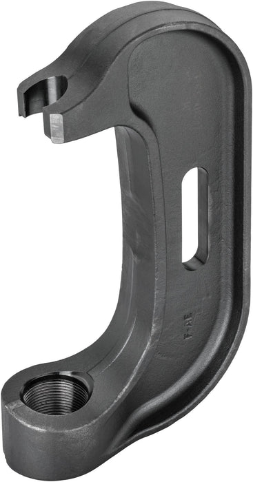 Vigor Press Frame for Changing Supporting Joints & Ball Joints of Stabilizers V2858N