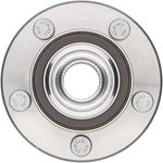 Vigor Compact Wheel Bearing Removal Set Universal V2860